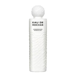 Rochas Linhas de Banho Feminino Eau Rochas Body Lotion