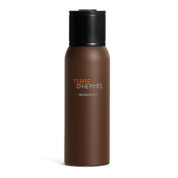 Hermès Linhas de Banho Masculino Terre D'Hermes (Deodorant Spray)