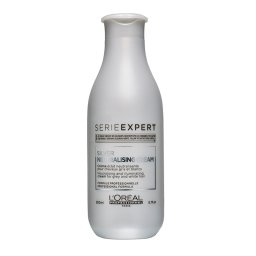 Loreal Professionnel Condicionadores Silver Neutralising Cream Conditioner