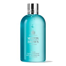 Molton Brown Linhas de Banho Feminino Coastal Cypress & Sea Fennel Bath & Shower Gel