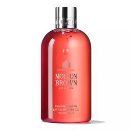 Molton Brown Linhas de Banho Feminino Heavenly Gingerlily Bath & Shower Gel