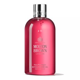 Molton Brown Linhas de Banho Feminino Fiery Pink Pepper Bath & Shower Gel