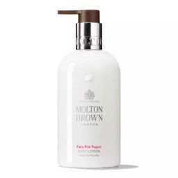 Molton Brown Linhas de Banho Feminino Fiery Pink Pepper Body Lotion