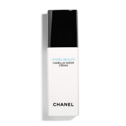 Chanel CREMAS HYDRA BEAUTY CAMELLIA WATER CREAM Fluido Hidratante Iluminador