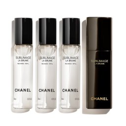 Chanel Cosméticos Faciais SUBLIMAGE LA BRUME Névoa Revitalizante Intensa
