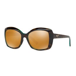 Maui Jim Óculos de sol para mulheres ORCHID H735-10P