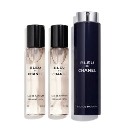 Chanel BLEU DE CHANEL BLEU DE CHANEL Eau De Parfum Twist And Spray