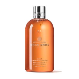 Molton Brown Casa Sunlit Clementine & Vetiver Bath & Shower Gel