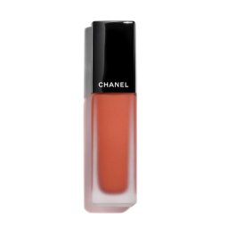Chanel BARRAS DE LABIOS LÍQUIDAS ROUGE ALLURE LIQUID VELVET Batom líquido matte de longa duração e alta intensidade. _212 STUPÉFIANTE