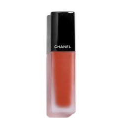 Chanel BARRAS DE LABIOS LÍQUIDAS ROUGE ALLURE LIQUID VELVET Batom líquido matte de longa duração e alta intensidade. _228 FASCINANTE