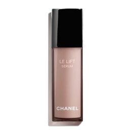 Chanel Cosméticos Faciais LE LIFT SÉRUM Suaviza, firma e fortalece