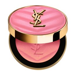 Yves Saint Laurent Blushes Make Me Blush Bold Blurring Blush O novo blush em pó 93