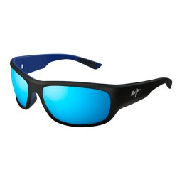 Maui Jim Óculos de sol para homens Sunglasses Mj0682S Mauklele