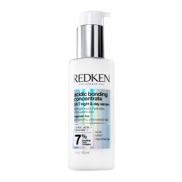 Redken Tratamento capilar ABC Day And Night Soro Reparador