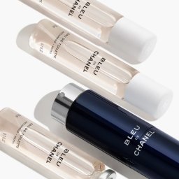 Chanel Bleu De Chanel Eau De Toilette Set - 20 ML Eau de toilette Perfumes Homens