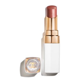 Chanel Lábios ROUGE COCO BAUME O bálsamo hidratante e embelezador com brilho colorido e intensidade personalizada HONEY BLISS