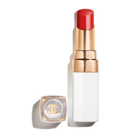 Chanel Lábios ROUGE COCO BAUME O bálsamo hidratante e embelezador com brilho colorido e intensidade personalizada CHERRY BURST