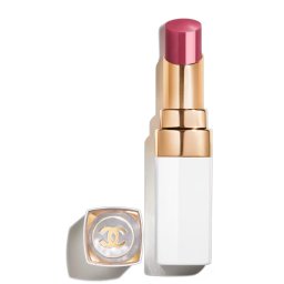 Chanel Lábios ROUGE COCO BAUME O bálsamo hidratante e embelezador com brilho colorido e intensidade personalizada RASPBERRY KISS