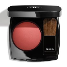Chanel Blushes JOUES CONTRASTE Blush em pó FOSCHIA ROSA