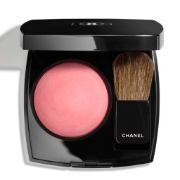Chanel Blushes JOUES CONTRASTE Blush em pó 72 ROSE INITIALE
