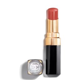 Chanel Lábios ROUGE COCO FLASH Cor, brilho e intensidade em um flash SUNSET 264
