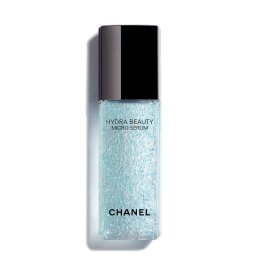 Chanel Cosméticos Faciais HYDRA BEAUTY MICRO SÉRUM Hidratante Firmador Reequilibrante