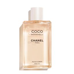 Chanel Cuidados Corporais COCO MADEMOISELLE Óleo Corporal