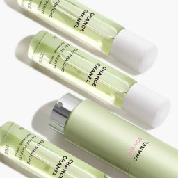 Chanel CHANCE EAU FRAÎCHE Frasco Recarregável Twist And Spray – Eau De Toilette - 20 ML Eau de toilette Perfumes Mulher