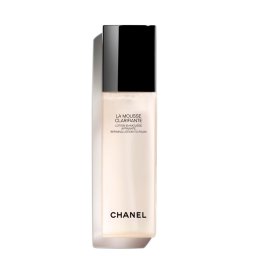 Chanel Cosméticos Faciais LA MOUSSE CLARIFIANTE Loção Espumante Aperfeiçoadora