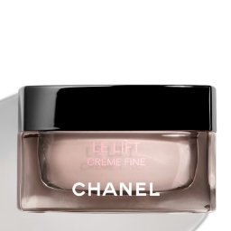 Chanel Cosméticos Faciais LE LIFT CRÈME FINE Firmeza - Suavização