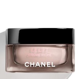 Chanel Cosméticos Faciais LE LIFT CRÈME RICHE Firmeza - Suavização