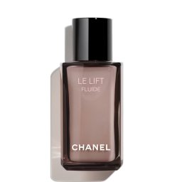 Chanel Cosméticos Faciais LE LIFT FLUIDE Suavizar – Firmar – Matificar