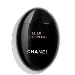 Chanel Cuidados com a mão LE LIFT LA CRÈME MAIN Suavização, Unificação e Redensificação