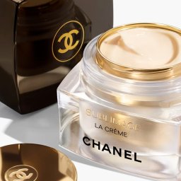 Chanel Cosméticos Faciais SUBLIMAGE LA CRÈME TEXTURE SUPRÊME Tratamento Excepcional Global