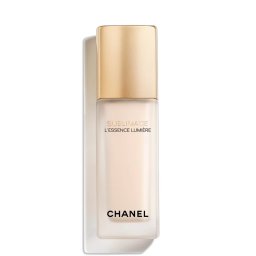 Chanel Cosméticos Faciais SUBLIMAGE L’ESSENCE LUMIÈRE Sérum excepcional: ilumina e suaviza.