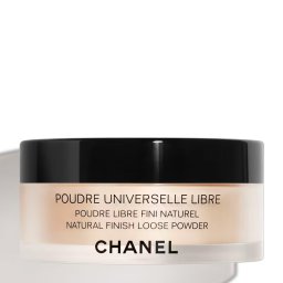 Chanel Pó de Bronze POUDRE UNIVERSELLE LIBRE Pó solto com acabamento natural 30.