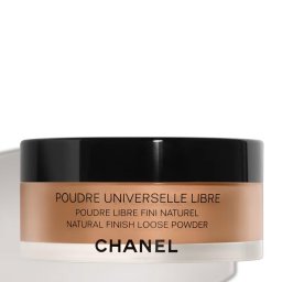 Chanel Pó de Bronze POUDRE UNIVERSELLE LIBRE Pó solto com acabamento natural 40.