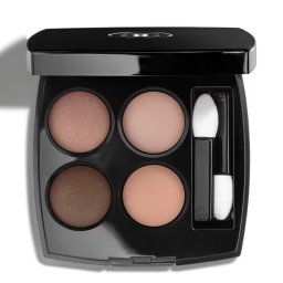 Chanel Sombras dos olhos LES 4 OMBRES Sombras de múltiplos efeitos 352 ELEMENTAL