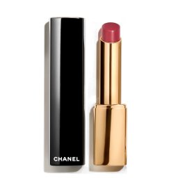 Chanel Lábios ROUGE ALLURE L’EXTRAIT Batom de Alta Intensidade. Concentrado de Tratamento e Luz. Recarregável. 824 INVINCIBLE