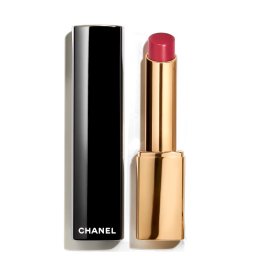 Chanel Lábios ROUGE ALLURE L’EXTRAIT Batom de Alta Intensidade. Concentrado de Tratamento e Luz. Recarregável. 832 ROUGE