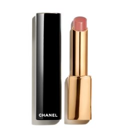 Chanel Lábios ROUGE ALLURE L’EXTRAIT Batom de Alta Intensidade. Concentrado de Tratamento e Luz. Recarregável. 854 ROUGE PUISSANT