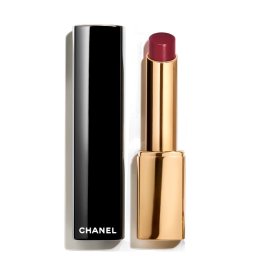 Chanel Lábios ROUGE ALLURE L’EXTRAIT Batom de Alta Intensidade. Concentrado de Tratamento e Luz. Recarregável. 874 ROSE IMPÉRIAL