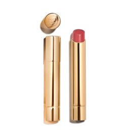 Chanel Lábios ROUGE ALLURE L’EXTRAIT Batom de Alta Intensidade. Luz e Tratamento Concentrados - Refil 818 INDEPENDANT