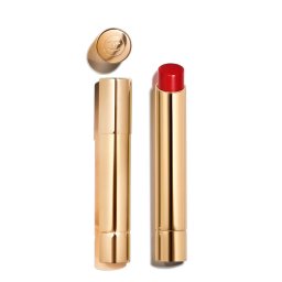 Chanel Lábios ROUGE ALLURE L’EXTRAIT Batom de Alta Intensidade. Luz e Tratamento Concentrados - Refil 854 ROUGE PUISSANT