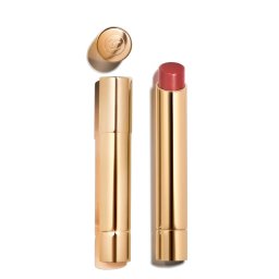 Chanel Lábios ROUGE ALLURE L’EXTRAIT Batom de Alta Intensidade. Luz e Tratamento Concentrados - Refil 862 BRUN AFFIRMÉ