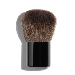 Chanel Escovas PETIT PINCEAU KABUKI pincel kabuki