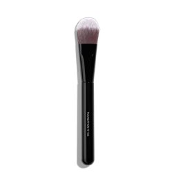 Chanel Escovas PINCEAU FOND DE TEINT N°100 Pincel para base fluida