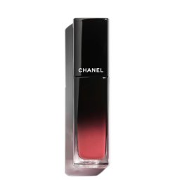 Chanel Lábios ROUGE ALLURE LAQUE O batom líquido brilhante e duradouro 65 IMPERTURBABLE