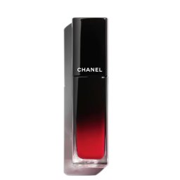 Chanel Lábios ROUGE ALLURE LAQUE O batom líquido brilhante e duradouro 73 INVINCIBLE