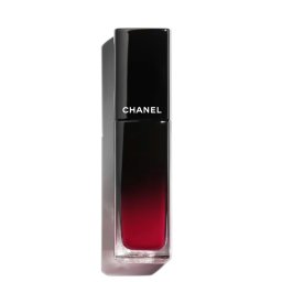 Chanel Lábios ROUGE ALLURE LAQUE O batom líquido brilhante e duradouro 74 EXPÉRIMENTÉ